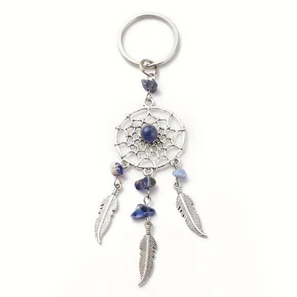 New Dreamcatcher Keychain - Picture 8 of 14